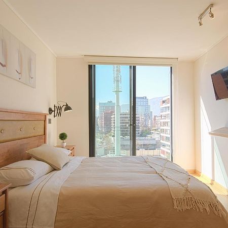 דירות סנטיאגו Alojarent Malaga מראה חיצוני תמונה