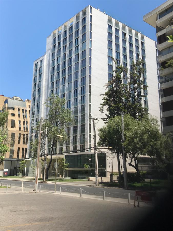 דירות סנטיאגו Alojarent Malaga מראה חיצוני תמונה