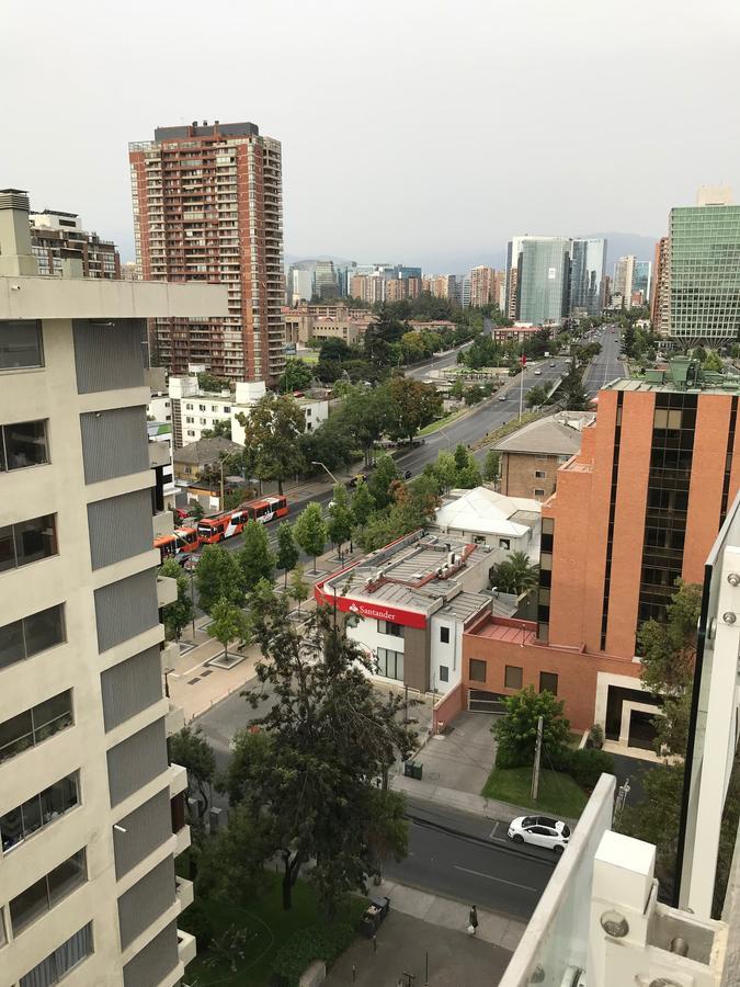 דירות סנטיאגו Alojarent Malaga מראה חיצוני תמונה